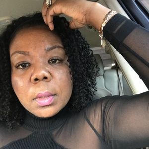 Meet your Posher, Gaylene